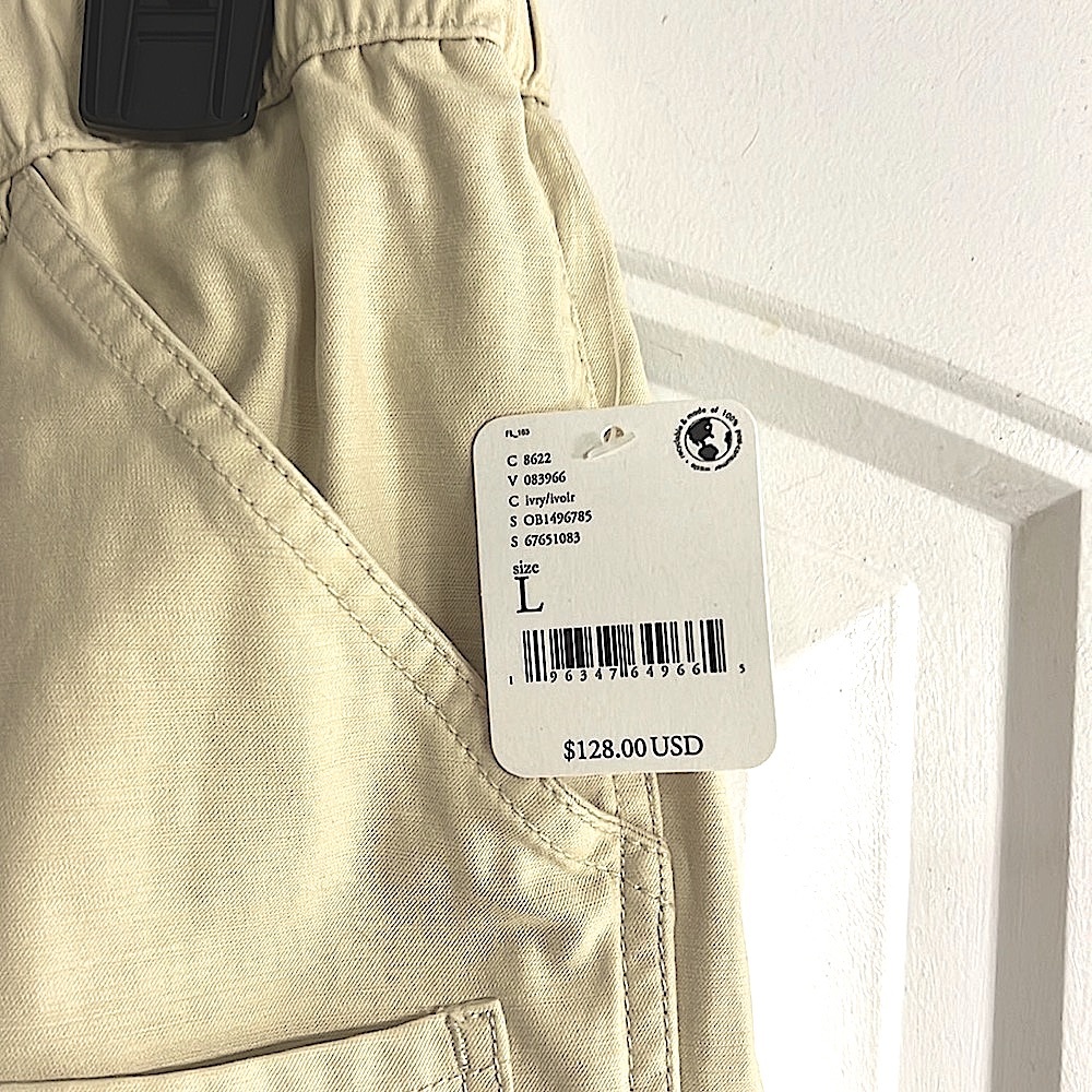 🌺Free People Voyage Pants🌸🌺 - Picture 8 of 12